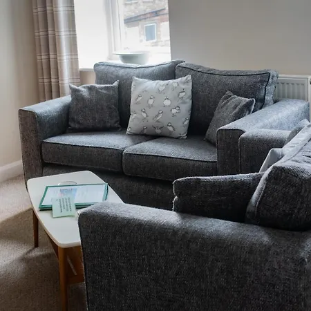 Apartment Lot 1 The Old Auction Whitby