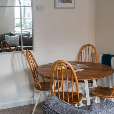 Lot 1 The Old Auction 公寓 惠特比