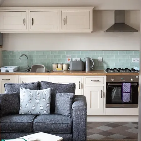 公寓 Lot 1 The Old Auction