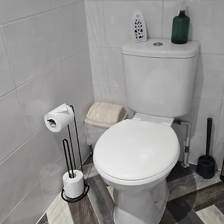 Lot 1 The Old Auction 公寓 *