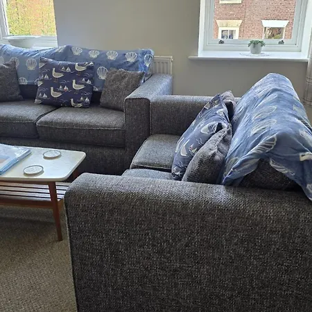 Daire Lot 1 The Old Auction *