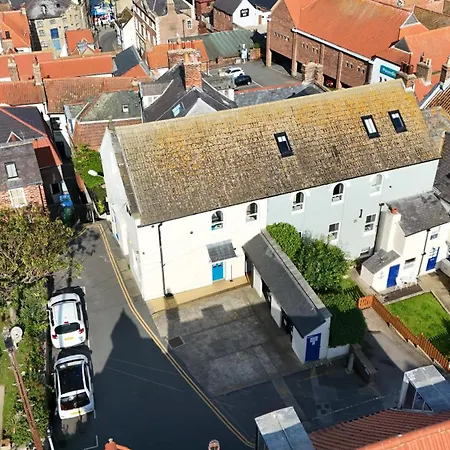 Lot 1 The Old Auction 公寓 *