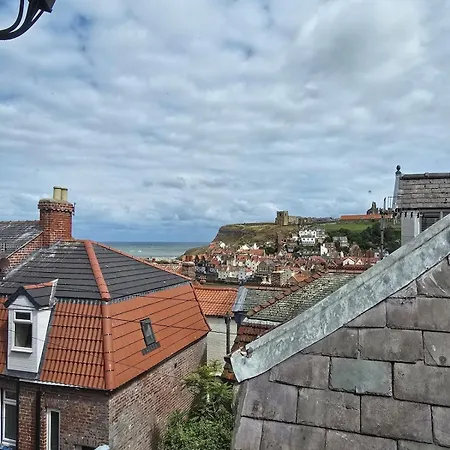 Apartment Lot 1 The Old Auction Whitby