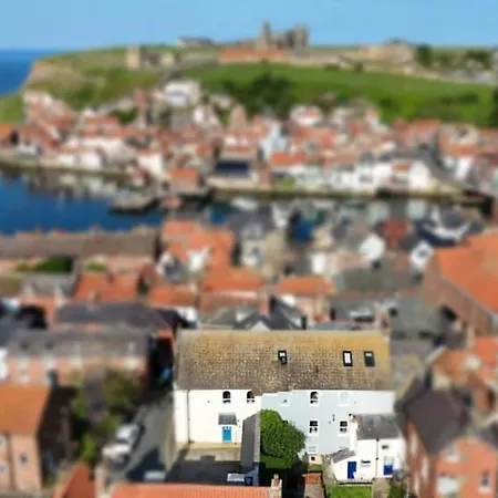 Apartment Lot 1 The Old Auction Whitby