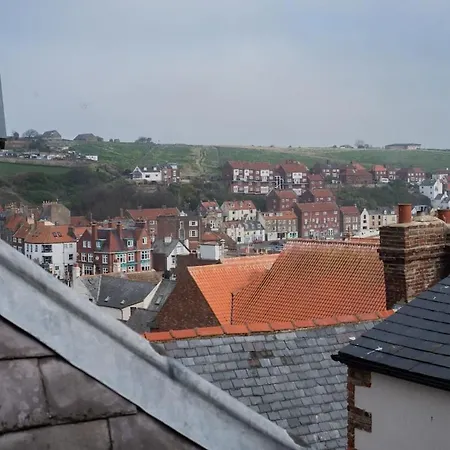 Apartment Lot 1 The Old Auction Whitby
