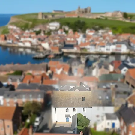 Apartment Lot 1 The Old Auction Whitby