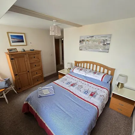 Lot 1 The Old Auction Apartment Whitby