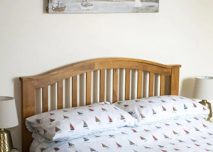 アパート Lot 1 The Old Auction