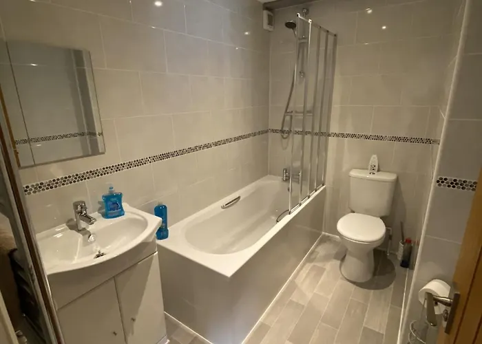 アパート Lot 1 The Old Auction