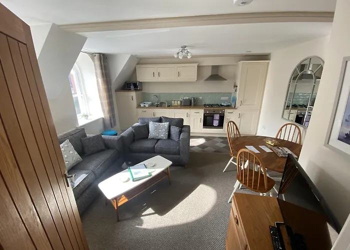 Lot 1 The Old Auction アパート *