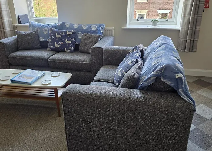 アパート Lot 1 The Old Auction *