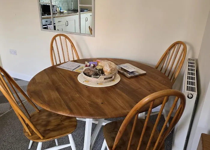 アパート Lot 1 The Old Auction