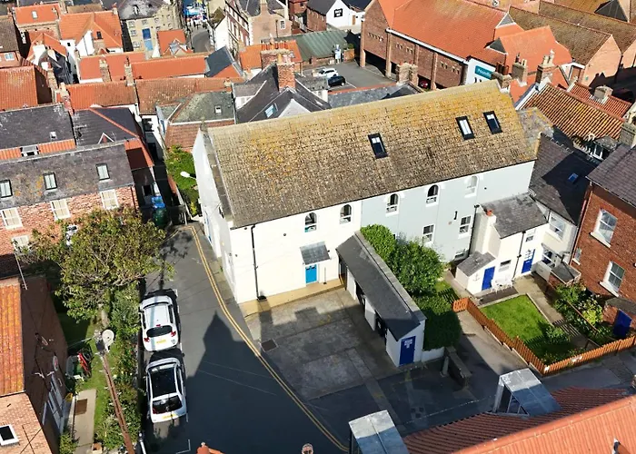 Lot 1 The Old Auction アパート *